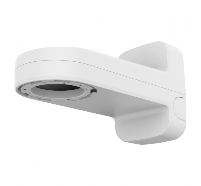 HANWHA Кронштейн WHITE SBP-250WMW HANWHA VISION