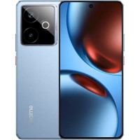 Мобільний телефон realme GT 7T 12/512GB IceSense Blue