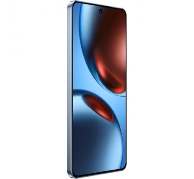 realme Мобільний телефон realme GT 7T 12/512GB IceSense Blue