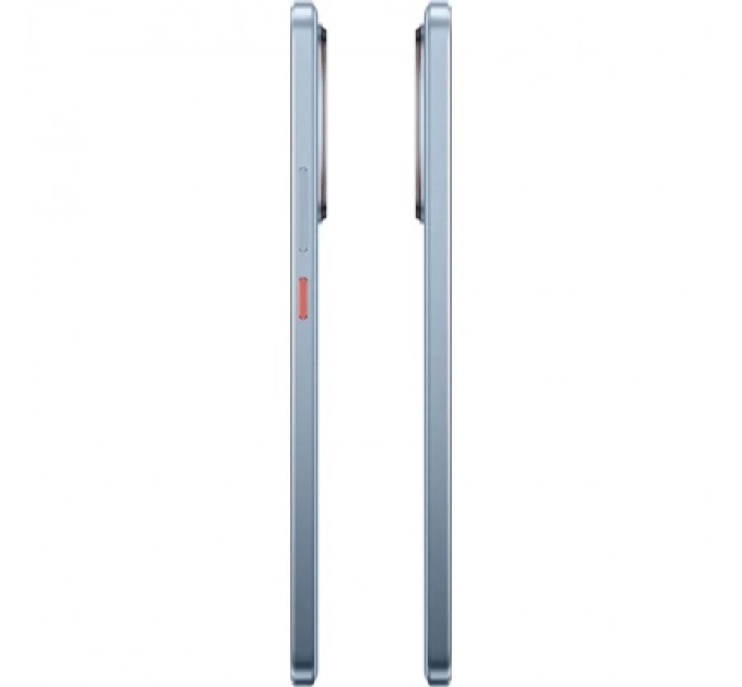 realme Мобільний телефон realme GT 7T 12/512GB IceSense Blue