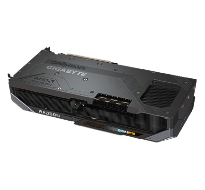 Відеокарта GIGABYTE Radeon RX 9070 XT 16Gb GAMING (GV-R9070XTGAMING-16GD)