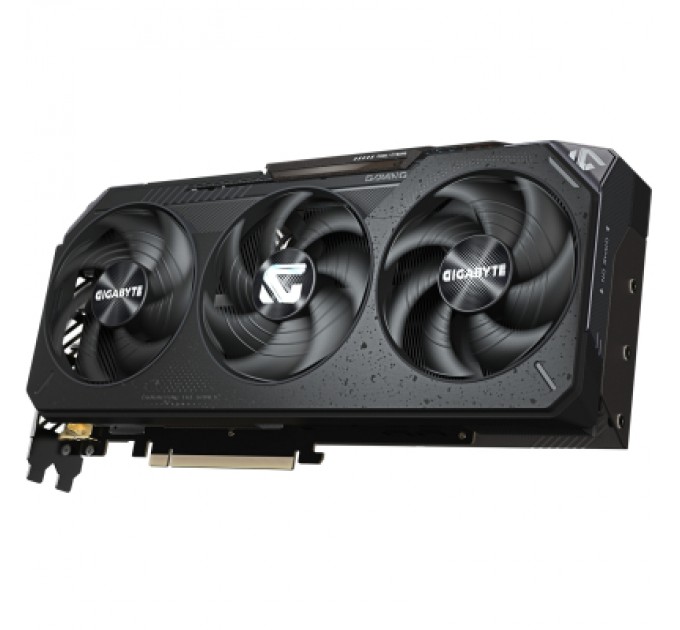 Відеокарта GIGABYTE Radeon RX 9070 XT 16Gb GAMING (GV-R9070XTGAMING-16GD)