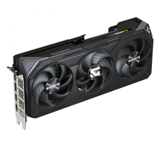 Відеокарта GIGABYTE Radeon RX 9070 XT 16Gb GAMING (GV-R9070XTGAMING-16GD)