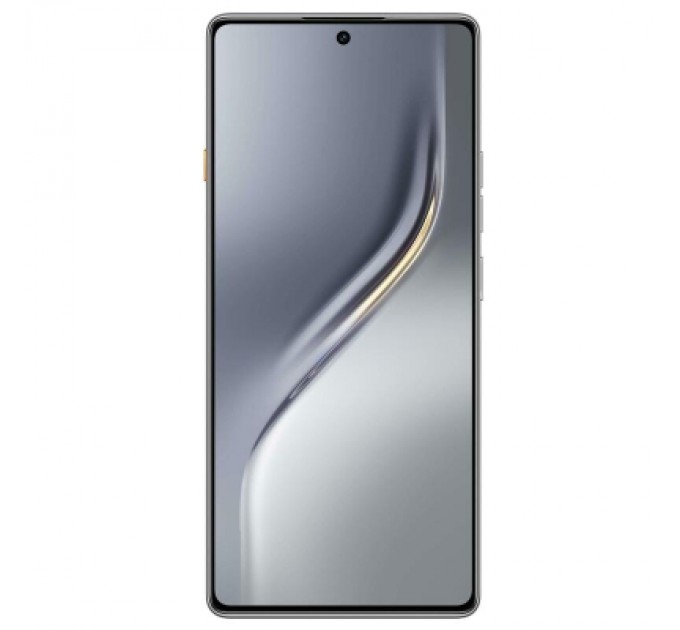 Tecno Мобільний телефон Tecno Camon 40 8/128GB Galaxy Black (4894947069253)