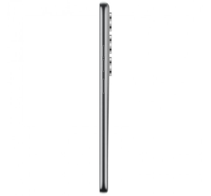 Tecno Мобільний телефон Tecno Camon 40 8/128GB Galaxy Black (4894947069253)