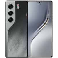 Мобільний телефон Tecno Camon 40 8/128GB Galaxy Black (4894947069253)