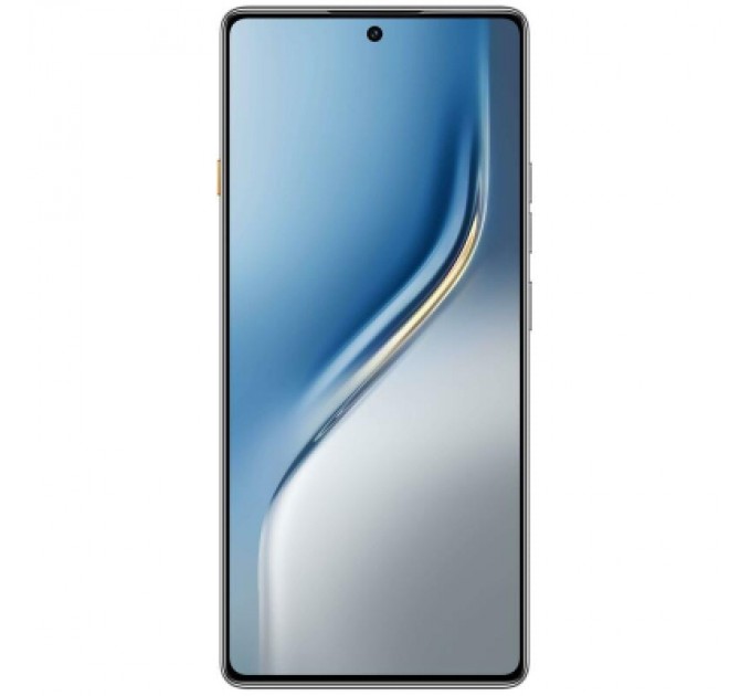 Tecno Мобільний телефон Tecno Camon 40 8/128GB Glacier White (4894947069277)