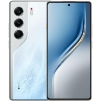 Мобільний телефон Tecno Camon 40 8/128GB Glacier White (4894947069277)