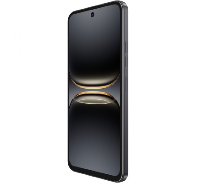 Tecno Мобільний телефон Tecno Spark Go 2 3/64GB Ink Black (4894947089534)