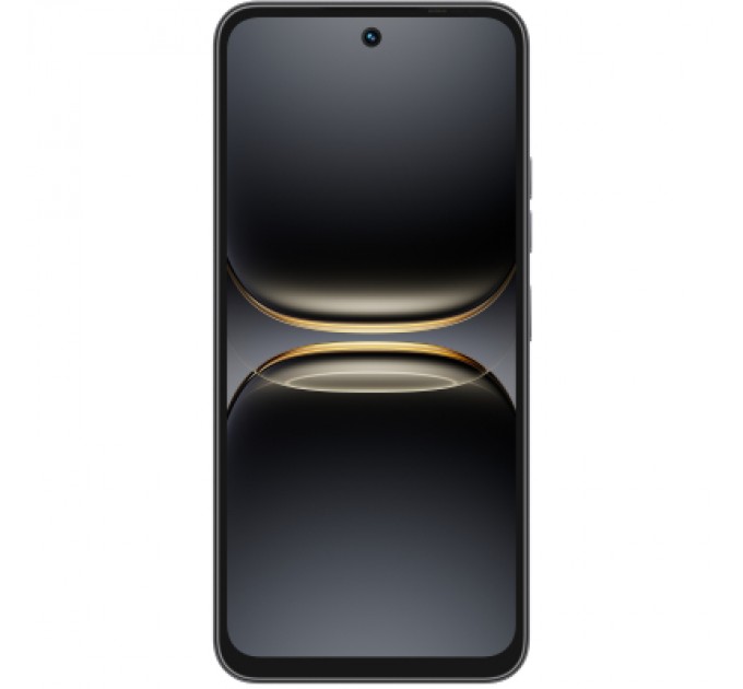 Tecno Мобільний телефон Tecno Spark Go 2 3/64GB Ink Black (4894947089534)