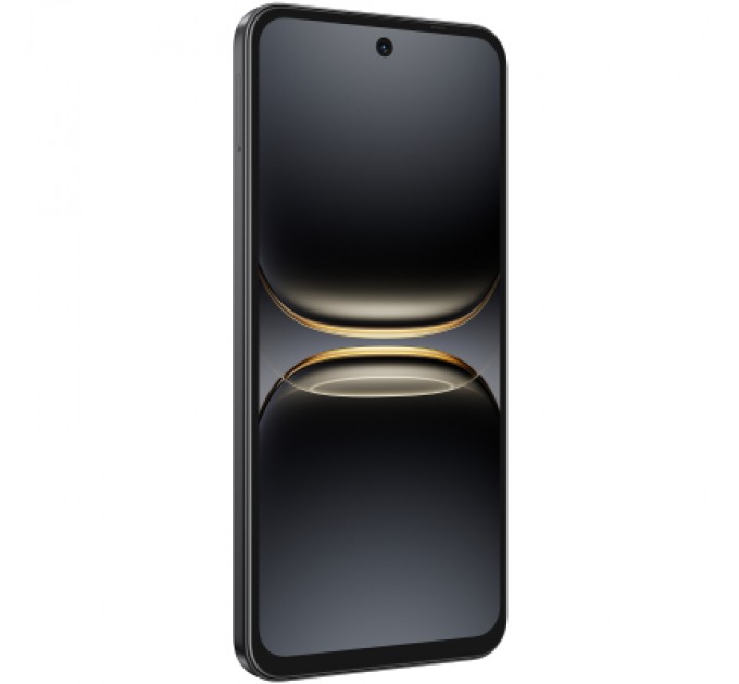 Tecno Мобільний телефон Tecno Spark Go 2 3/64GB Ink Black (4894947089534)