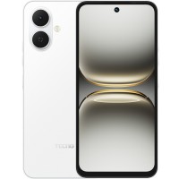 Мобільний телефон Tecno Spark Go 2 3/64GB Veil White (4894947088827)