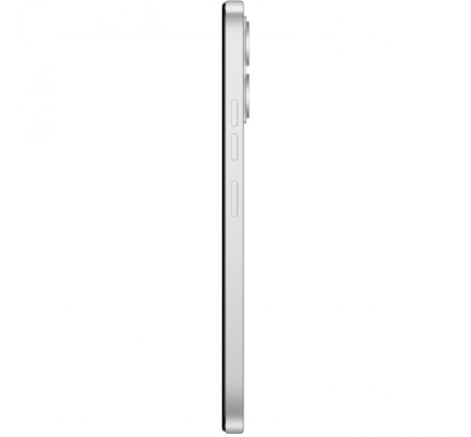 Tecno Мобільний телефон Tecno Spark Go 2 3/64GB Veil White (4894947088827)