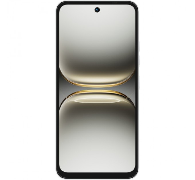 Tecno Мобільний телефон Tecno Spark Go 2 3/64GB Veil White (4894947088827)