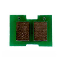 Чип для картриджа HP CLJ Pro 300/400/MFPM375nw Magenta BASF (WWMID-71872)