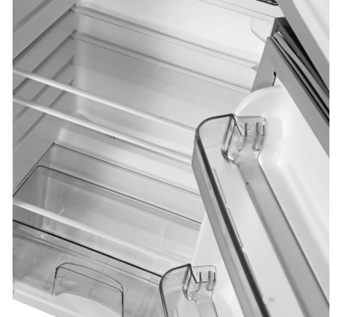 Холодильник Grunhelm GRW-138DD-G