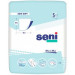 Seni Пелюшки для малюків Seni Soft 60x60 см 5 шт (5900516690311)