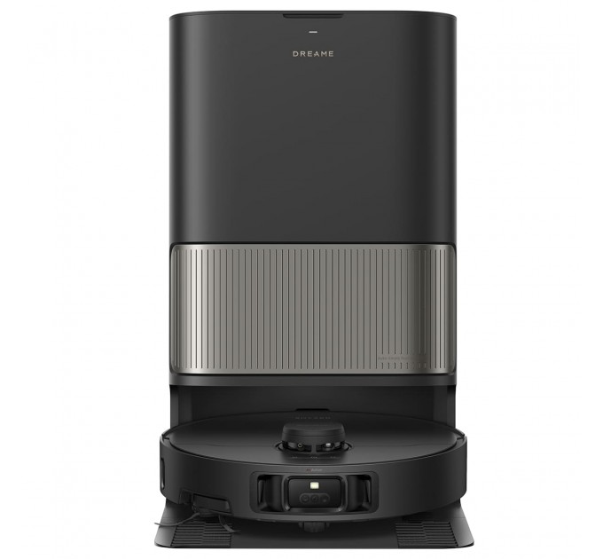 Робот-пилосос Dreame Bot L40s Pro Ultra Black (RLL74CE-Bl)