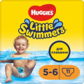 Huggies Підгузки Huggies Little Swimmer 5-6 (12-18 кг) 11 шт (5029053538426)