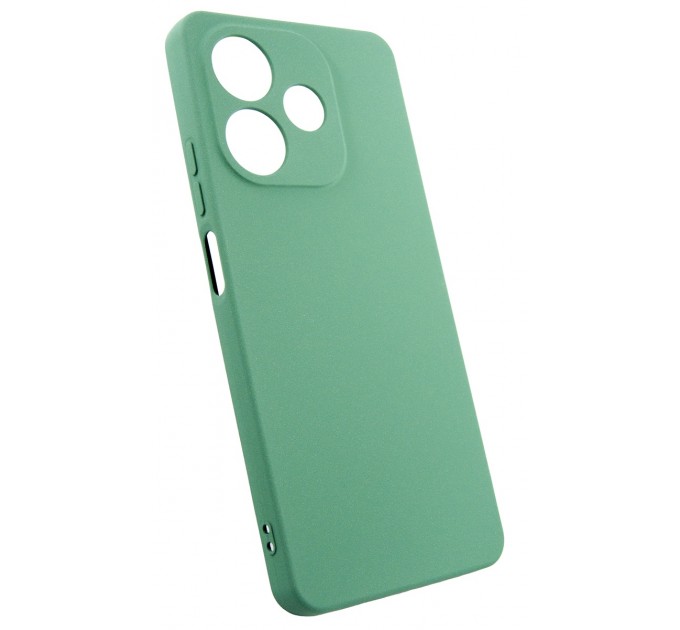 Dengos Чохол-накладка Dengos Soft для Oppo A5 Pro Mint (DG-TPU-SOFT-75)
