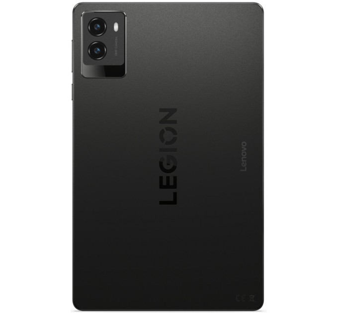Lenovo Планшет Lenovo Legion Tab (3rd Gen) 16/512 Eclipse Black + Case&Film (ZAEF0081UA)