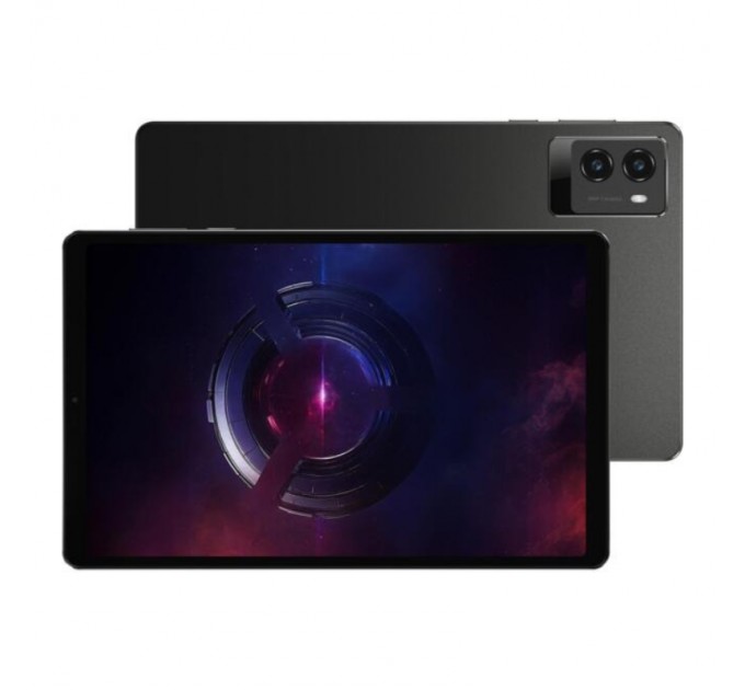 Lenovo Планшет Lenovo Legion Tab (3rd Gen) 16/512 Eclipse Black + Case&Film (ZAEF0081UA)