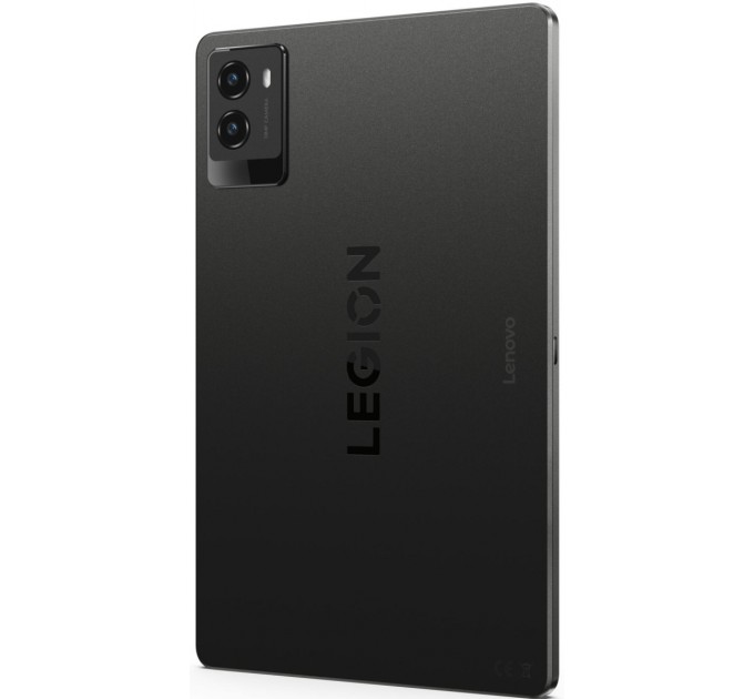 Lenovo Планшет Lenovo Legion Tab (3rd Gen) 16/512 Eclipse Black + Case&Film (ZAEF0081UA)