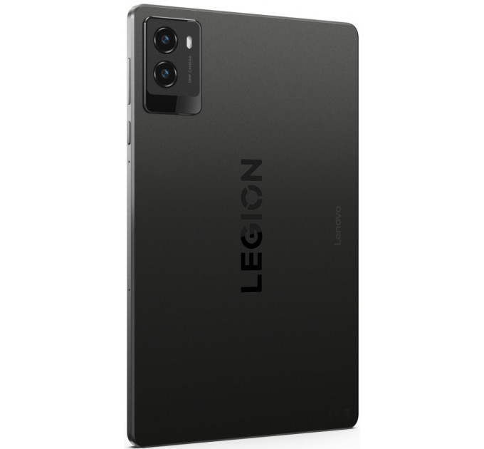 Lenovo Планшет Lenovo Legion Tab (3rd Gen) 16/512 Eclipse Black + Case&Film (ZAEF0081UA)