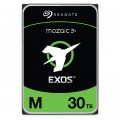 Seagate Жорсткий диск 3.5" 30TB Exos M Seagate (ST30000NM004K)