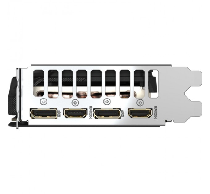 GIGABYTE Відеокарта GIGABYTE GeForce RTX5050 8Gb GAMING OC (GV-N5050GAMING OC-8GD)