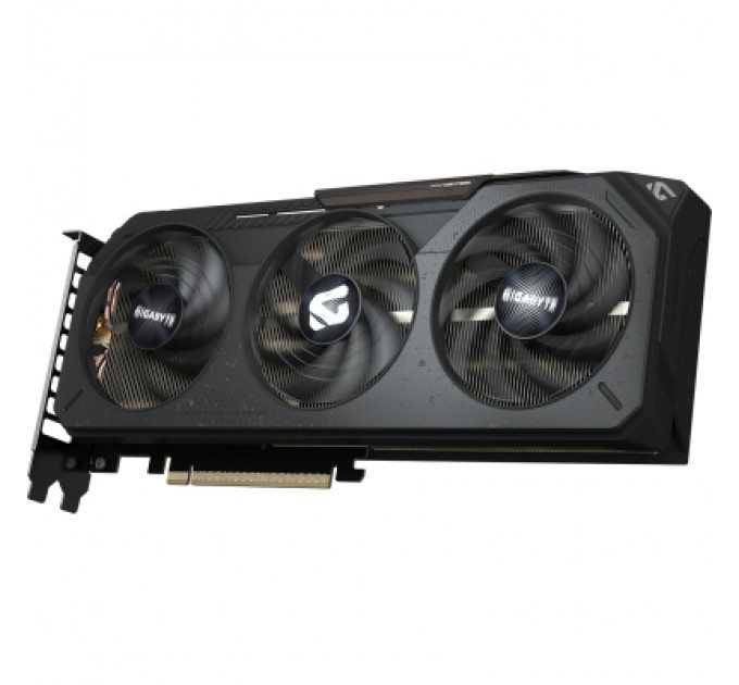 GIGABYTE Відеокарта GIGABYTE GeForce RTX5050 8Gb GAMING OC (GV-N5050GAMING OC-8GD)