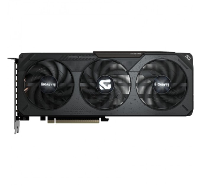 GIGABYTE Відеокарта GIGABYTE GeForce RTX5050 8Gb GAMING OC (GV-N5050GAMING OC-8GD)