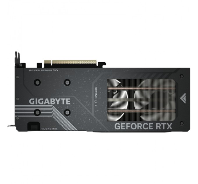 GIGABYTE Відеокарта GIGABYTE GeForce RTX5050 8Gb GAMING OC (GV-N5050GAMING OC-8GD)
