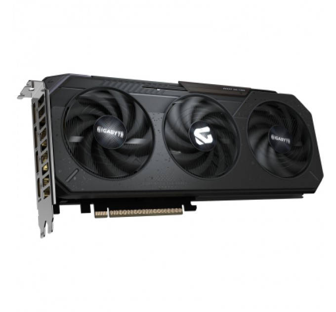 GIGABYTE Відеокарта GIGABYTE GeForce RTX5050 8Gb GAMING OC (GV-N5050GAMING OC-8GD)