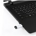 eXceleram USB флеш накопичувач eXceleram 64GB H2 Series White/Black USB 2.0 (EXU2H2W64)