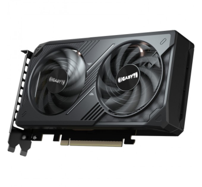 GIGABYTE Відеокарта GIGABYTE GeForce RTX5050 8Gb WINDFORCE OC (GV-N5050WF2OC-8GD)