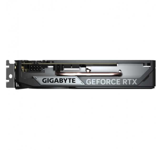 GIGABYTE Відеокарта GIGABYTE GeForce RTX5050 8Gb WINDFORCE OC (GV-N5050WF2OC-8GD)