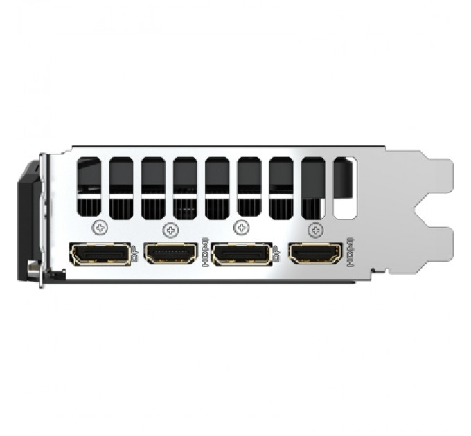 GIGABYTE Відеокарта GIGABYTE GeForce RTX5050 8Gb WINDFORCE OC (GV-N5050WF2OC-8GD)