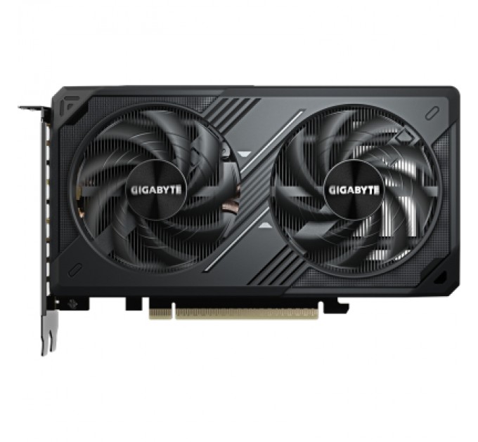 GIGABYTE Відеокарта GIGABYTE GeForce RTX5060 8Gb WINDFORCE MAX OC (GV-N5060WF2MAX OC-8GD)