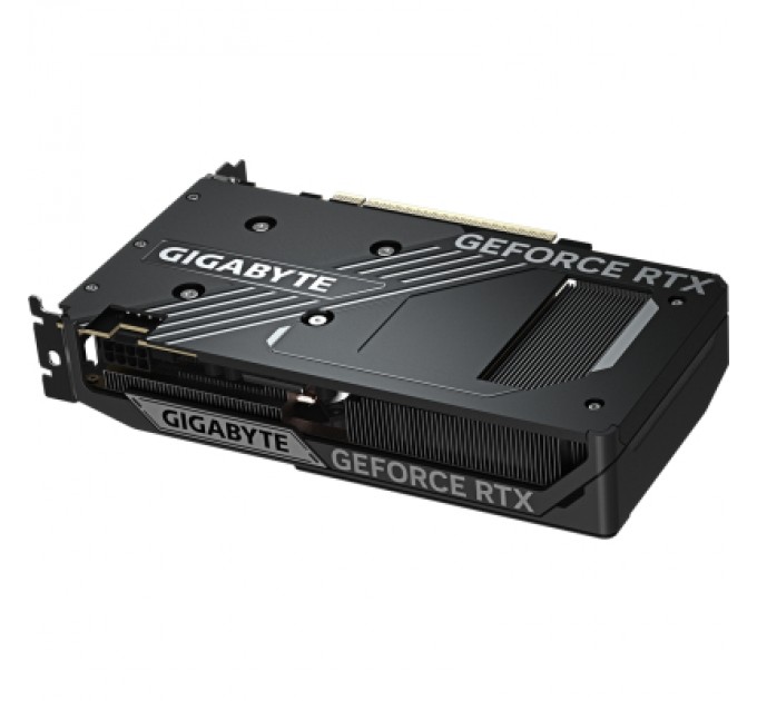GIGABYTE Відеокарта GIGABYTE GeForce RTX5060 8Gb WINDFORCE MAX OC (GV-N5060WF2MAX OC-8GD)