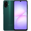Samsung Мобільний телефон Samsung Galaxy A07 4/128Gb Green (SM-A075FZGGSEK)