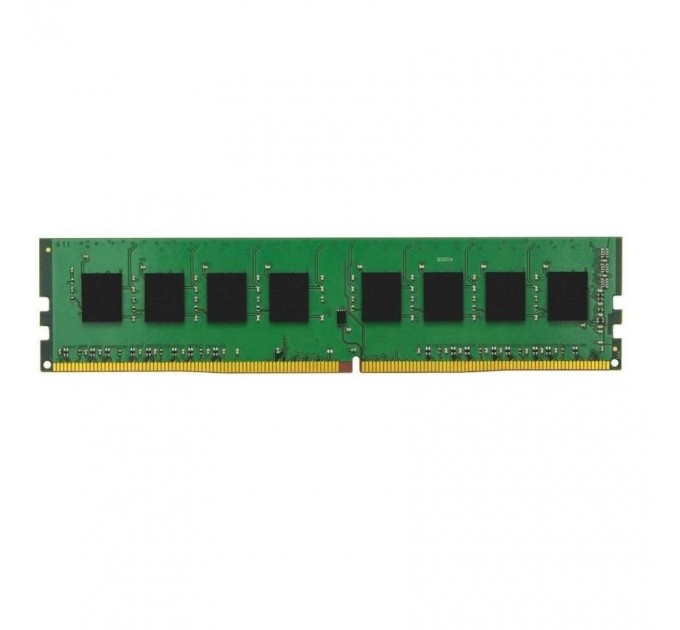 Kingston Модуль пам`яті DDR4 16GB/3200 Kingston ValueRAM (KVR32N22D8/16WP)