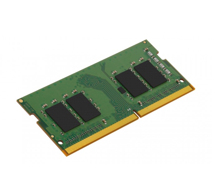 Kingston Модуль пам`яті SO-DIMM 16GB/3200 DDR4 Kingston ValueRAM (KVR32S22D8/16WP)