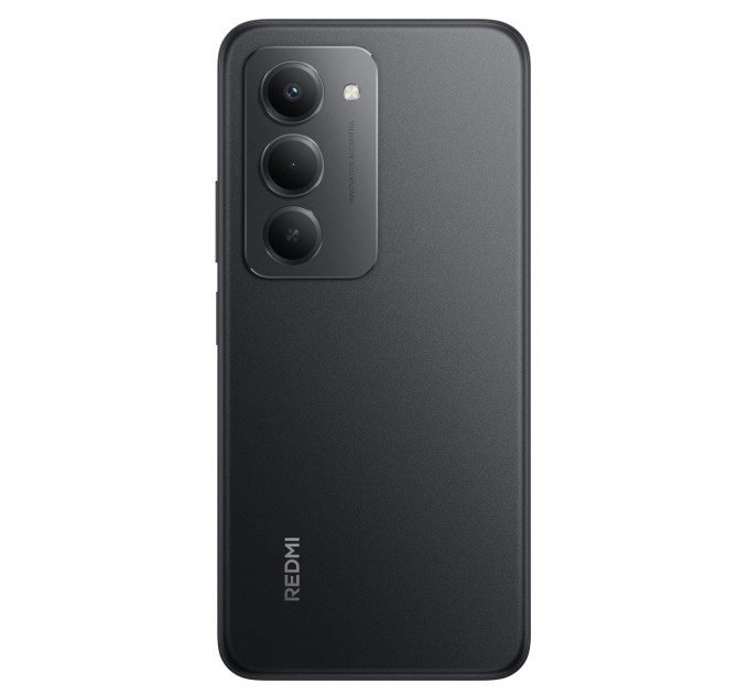 Xiaomi Смартфон Xiaomi Redmi 15 6/128GB Midnight Black