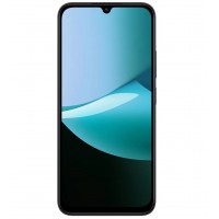 Смартфон Xiaomi Redmi 15C 8/256GB Midnight Black