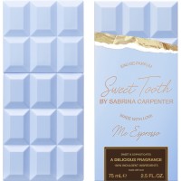 Парфумована вода Sabrina Carpenter Sweet Tooth Me Espresso 75 мл (810023679646)