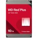 WD Жорсткий диск 3.5" 10TB Red Plus WD (WD100EFGX)
