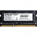 AMD Модуль пам'яті для ноутбука SoDIMM DDR3L 8GB 1600 MHz AMD (R538G1601S2SL-U)