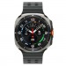 Смарт-годинник Samsung Galaxy Watch Ultra (2025) Titanium Silver (SM-L705FZS2SEK)