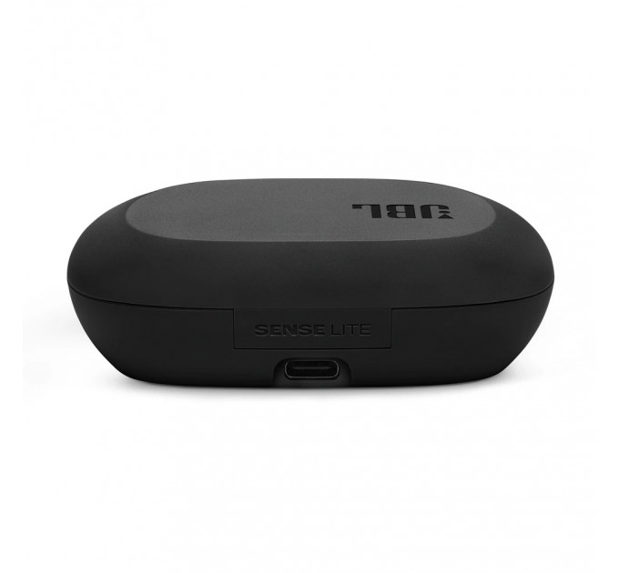 Bluetooth-гарнітура JBL Sense Lite Black (JBLSENSELITEBLK)